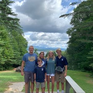 Meet your Posher, Patty